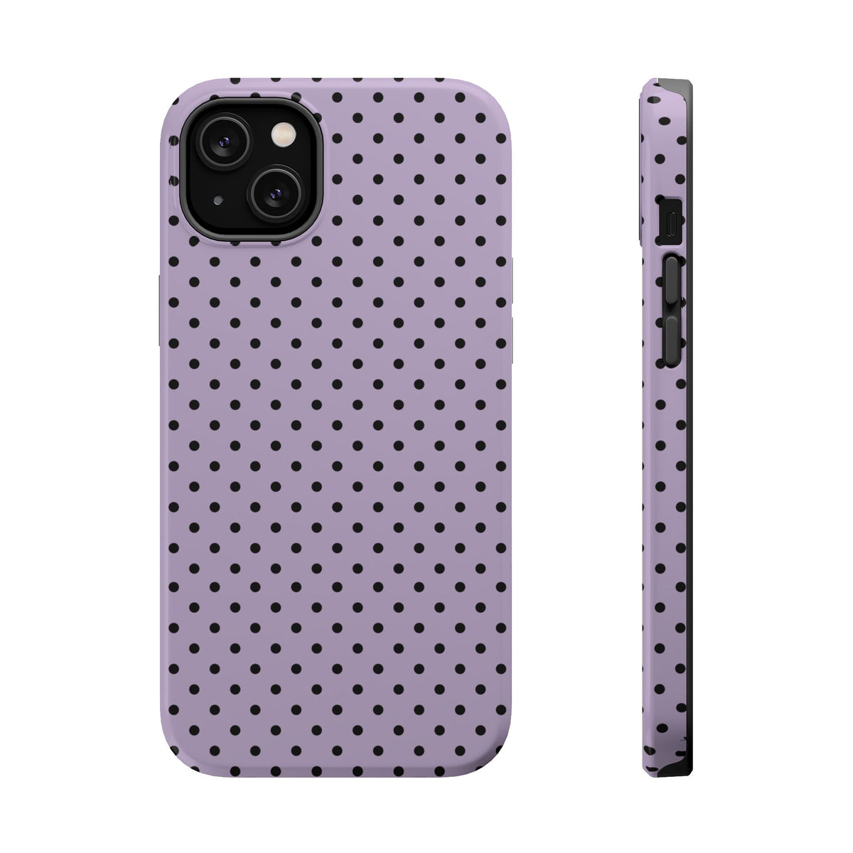 Lavender Dots
