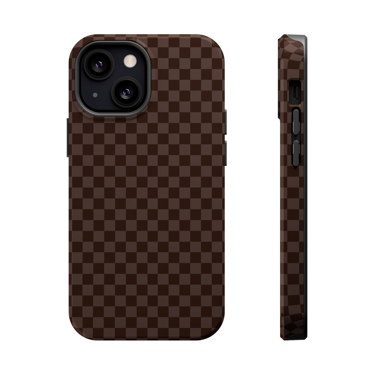 Chocolate Checker