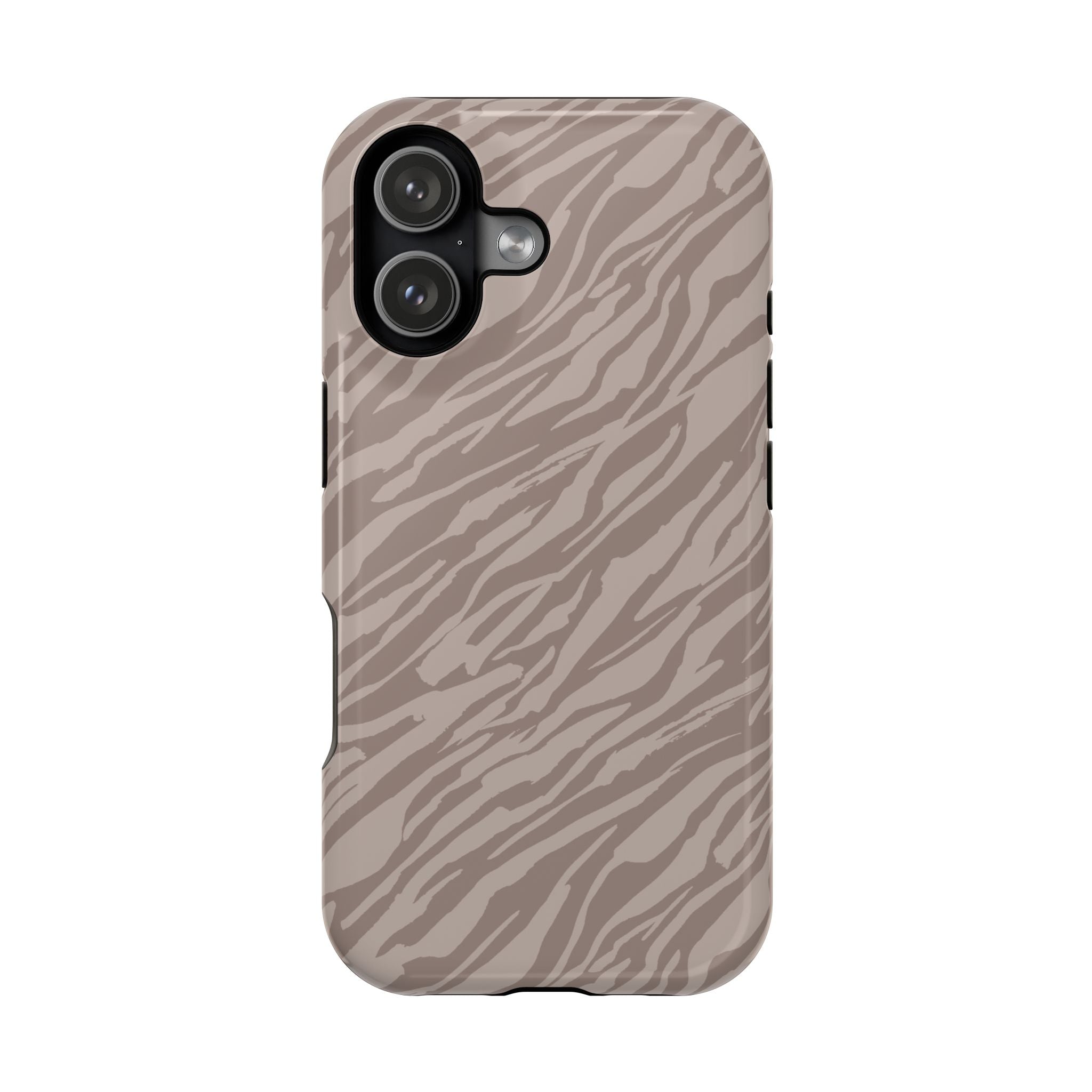 Beige Zebra