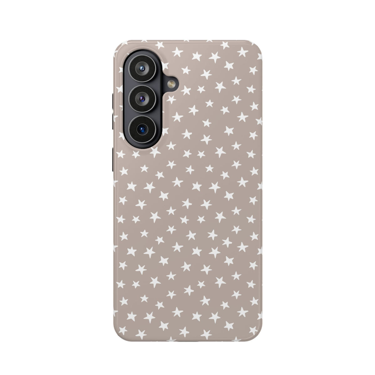 Beige Star