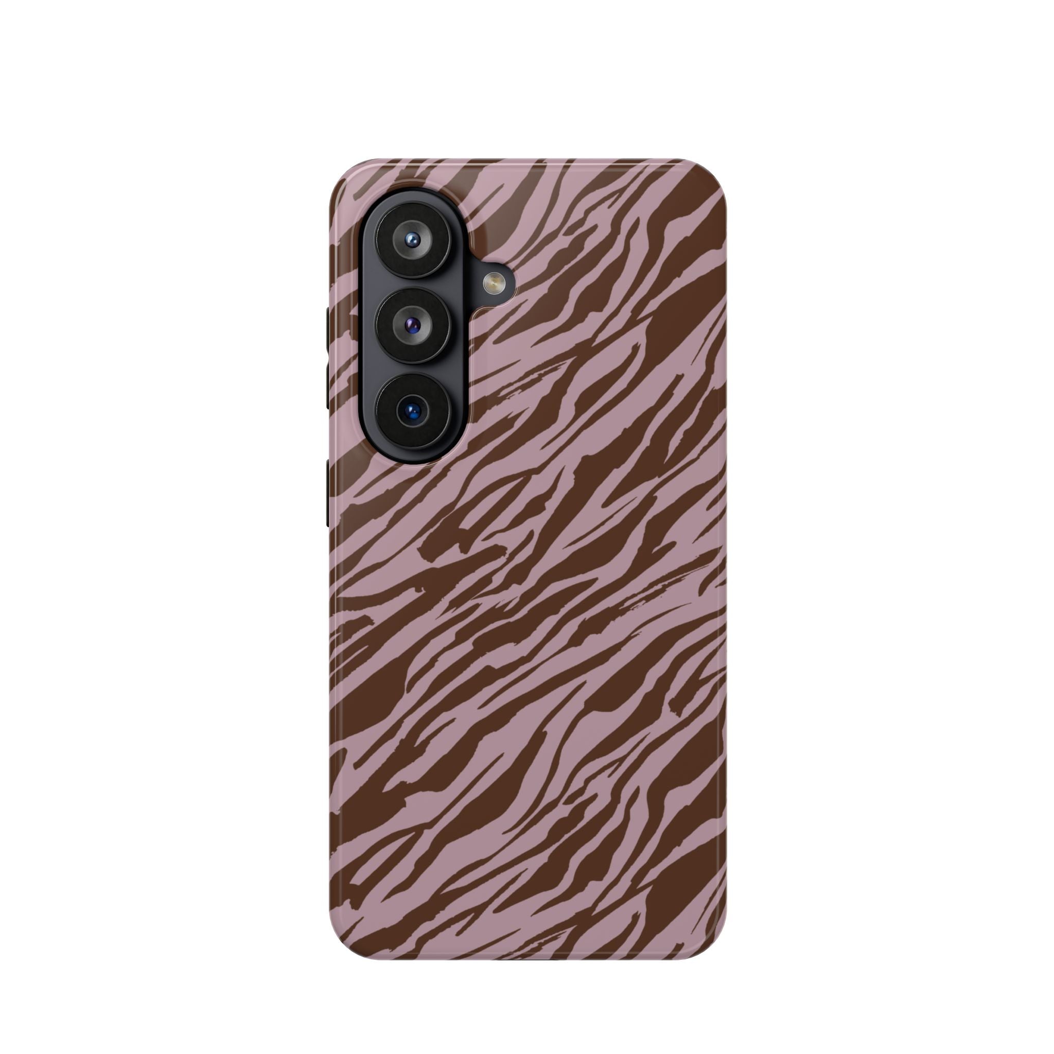 Cocoa Zebra