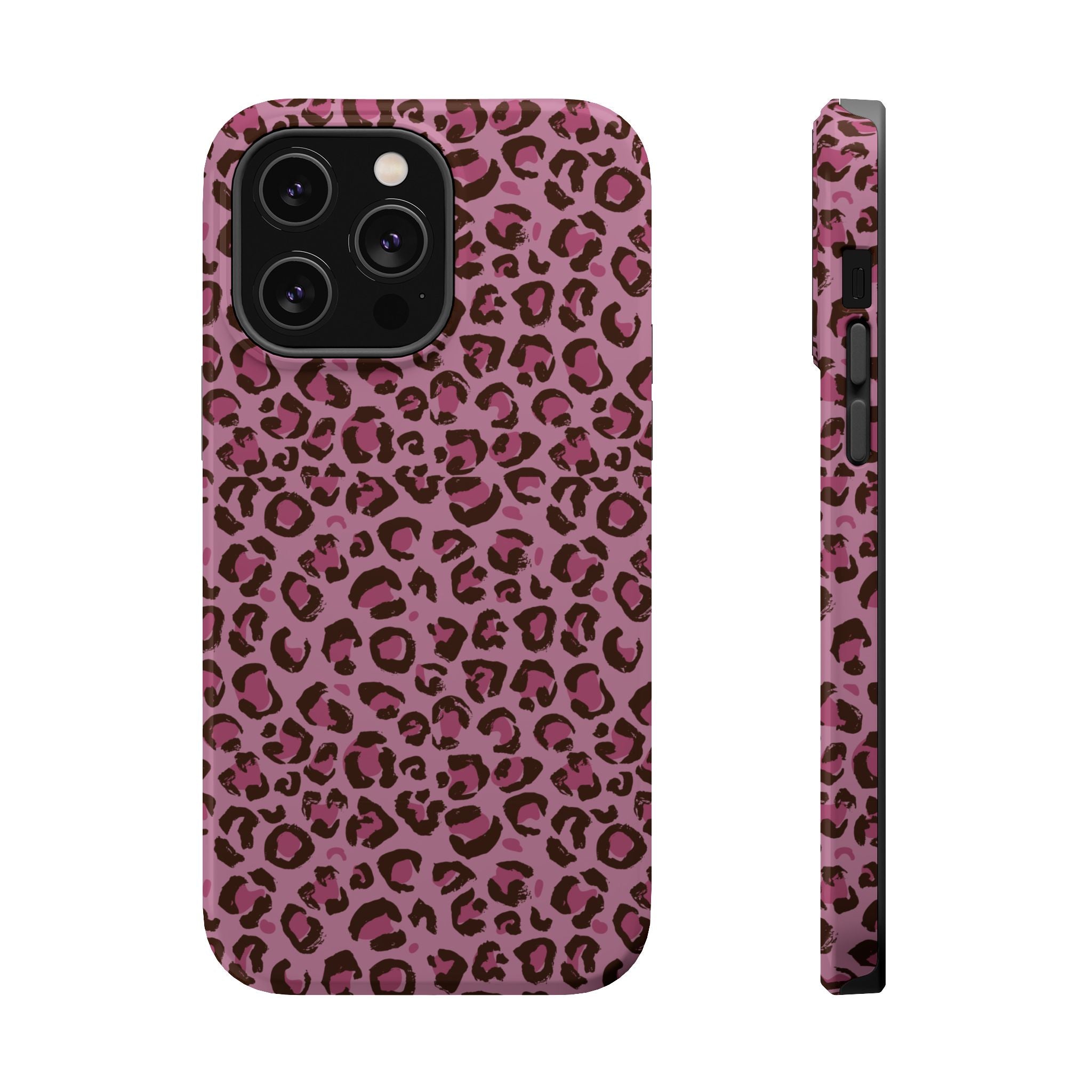 Pink Cheetah