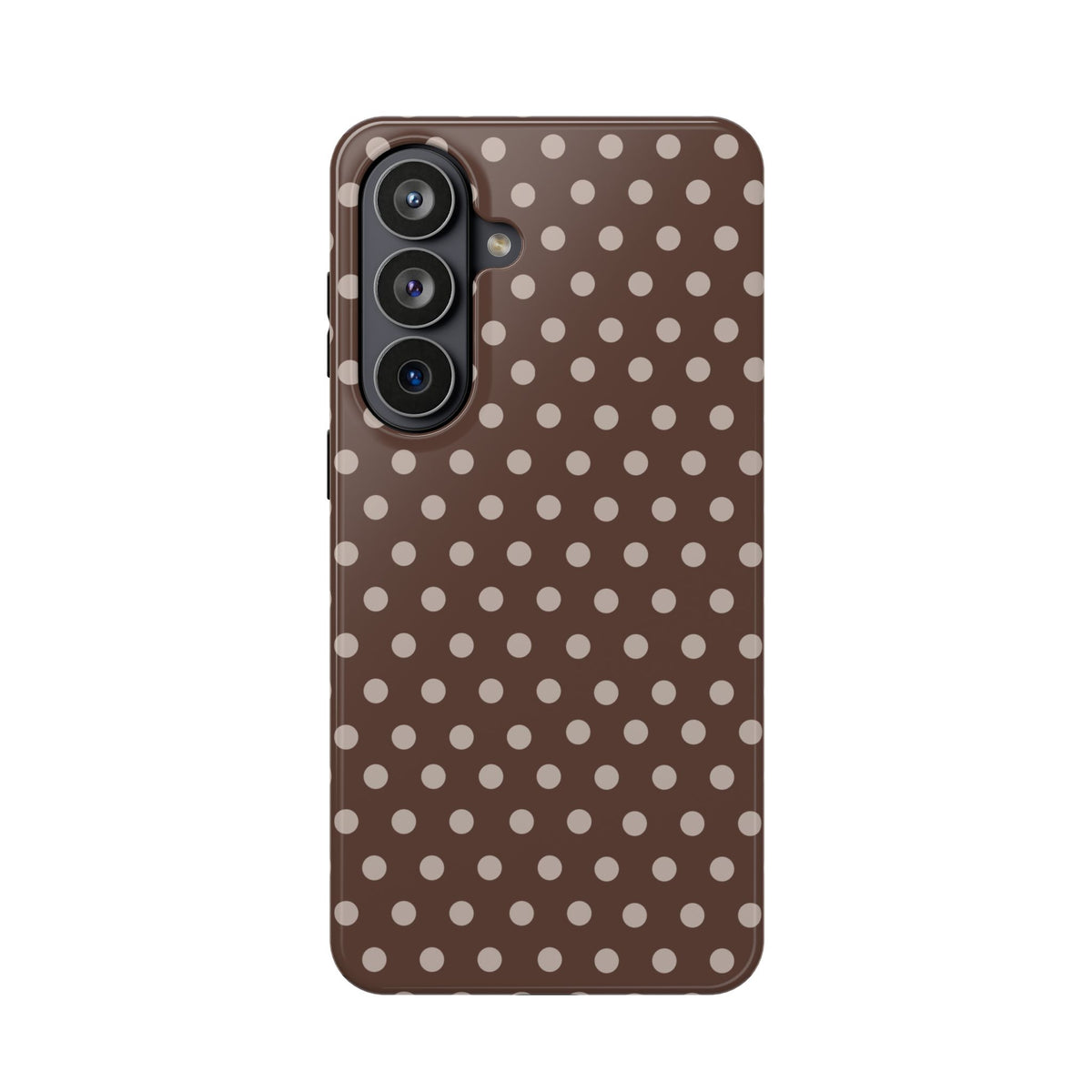 Mocha Polka