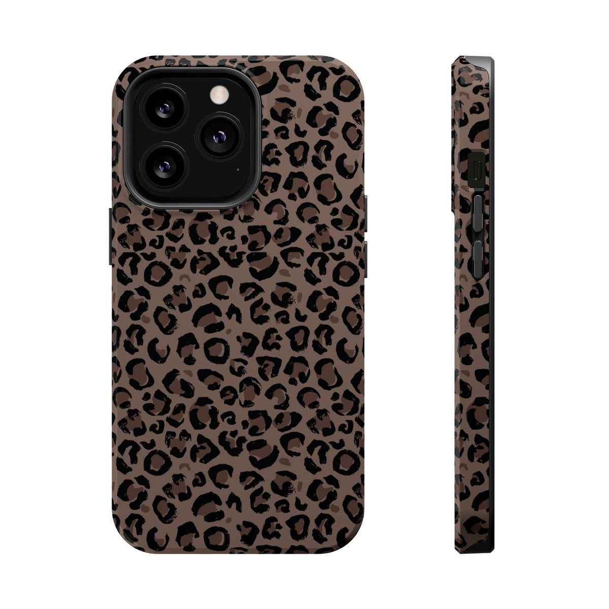 Mocha Cheetah