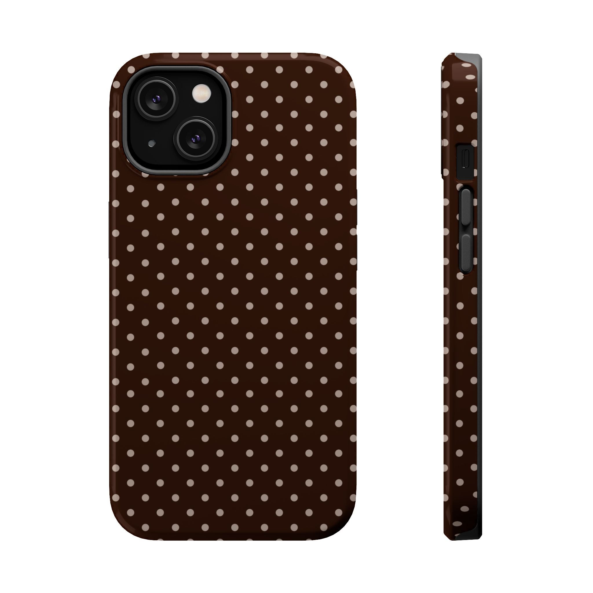 Espresso Dots