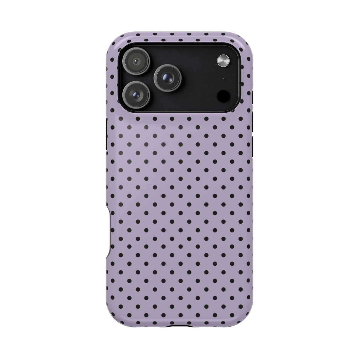 Lavender Dots