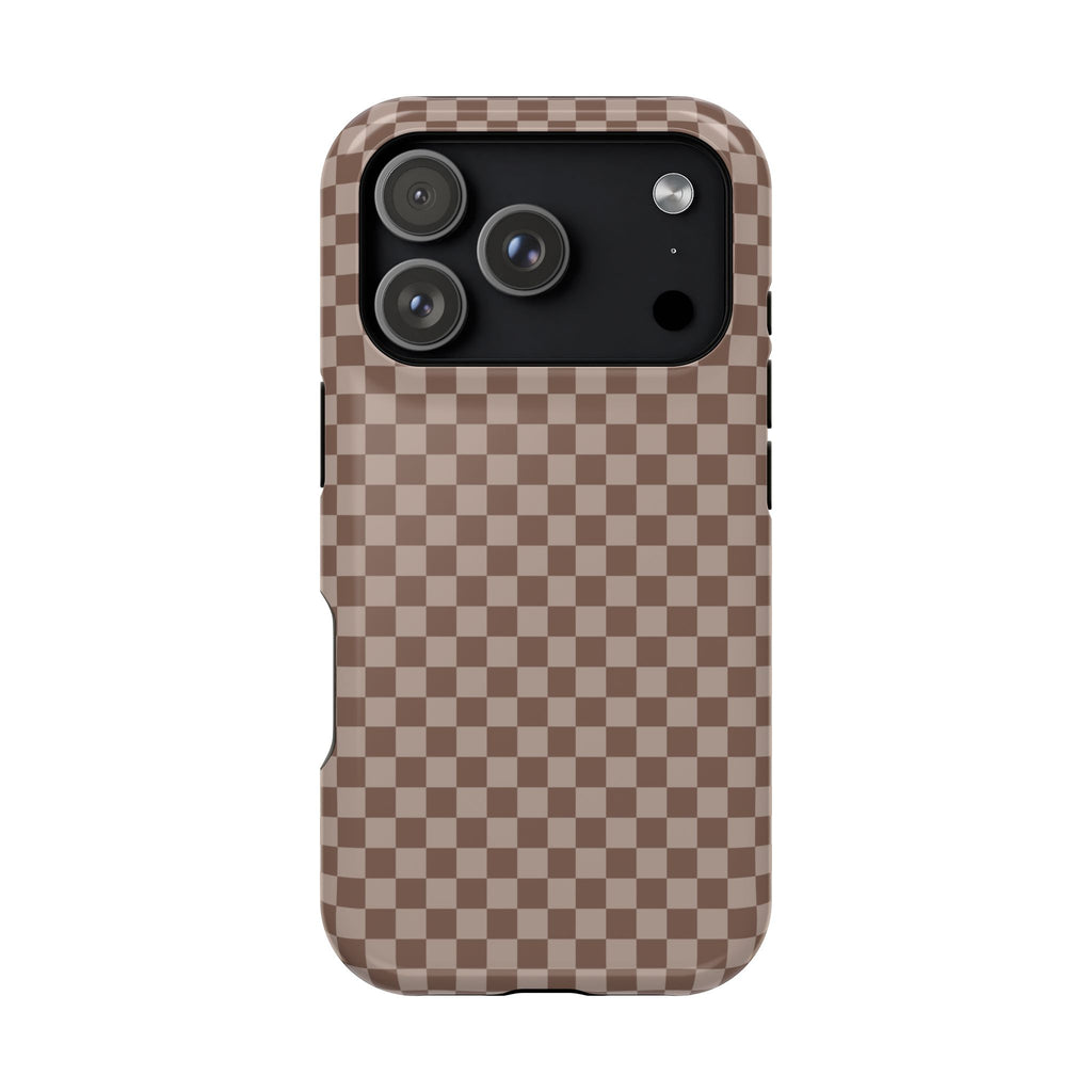 Latte Checker