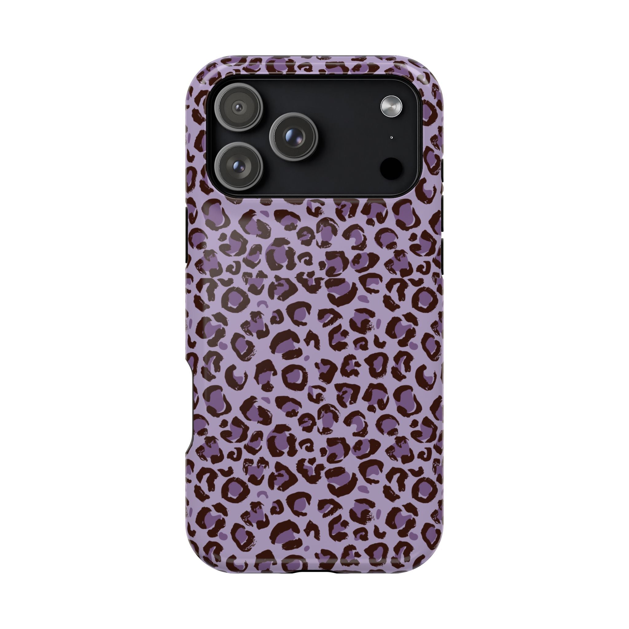 Lilac Cheetah