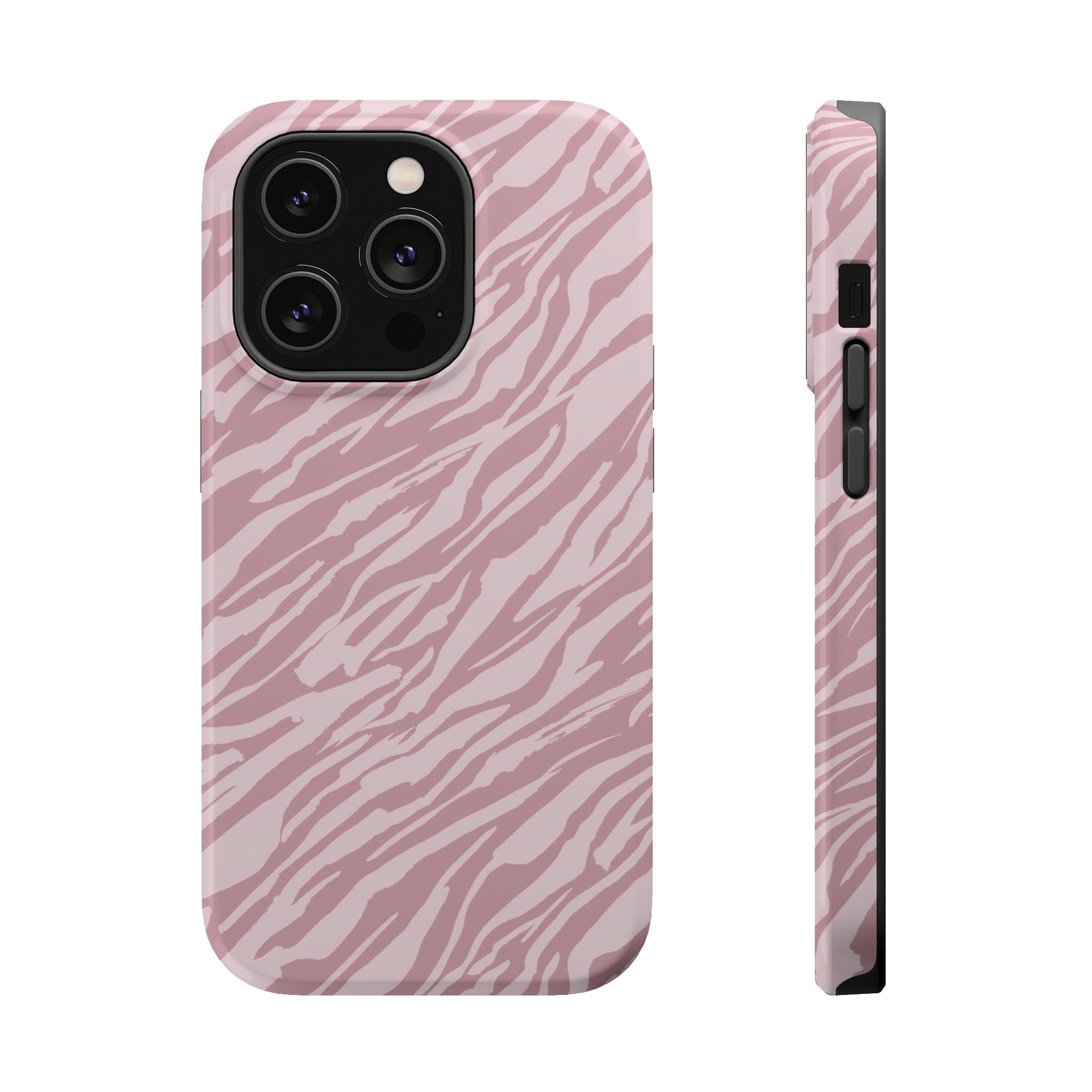 Pink Zebra