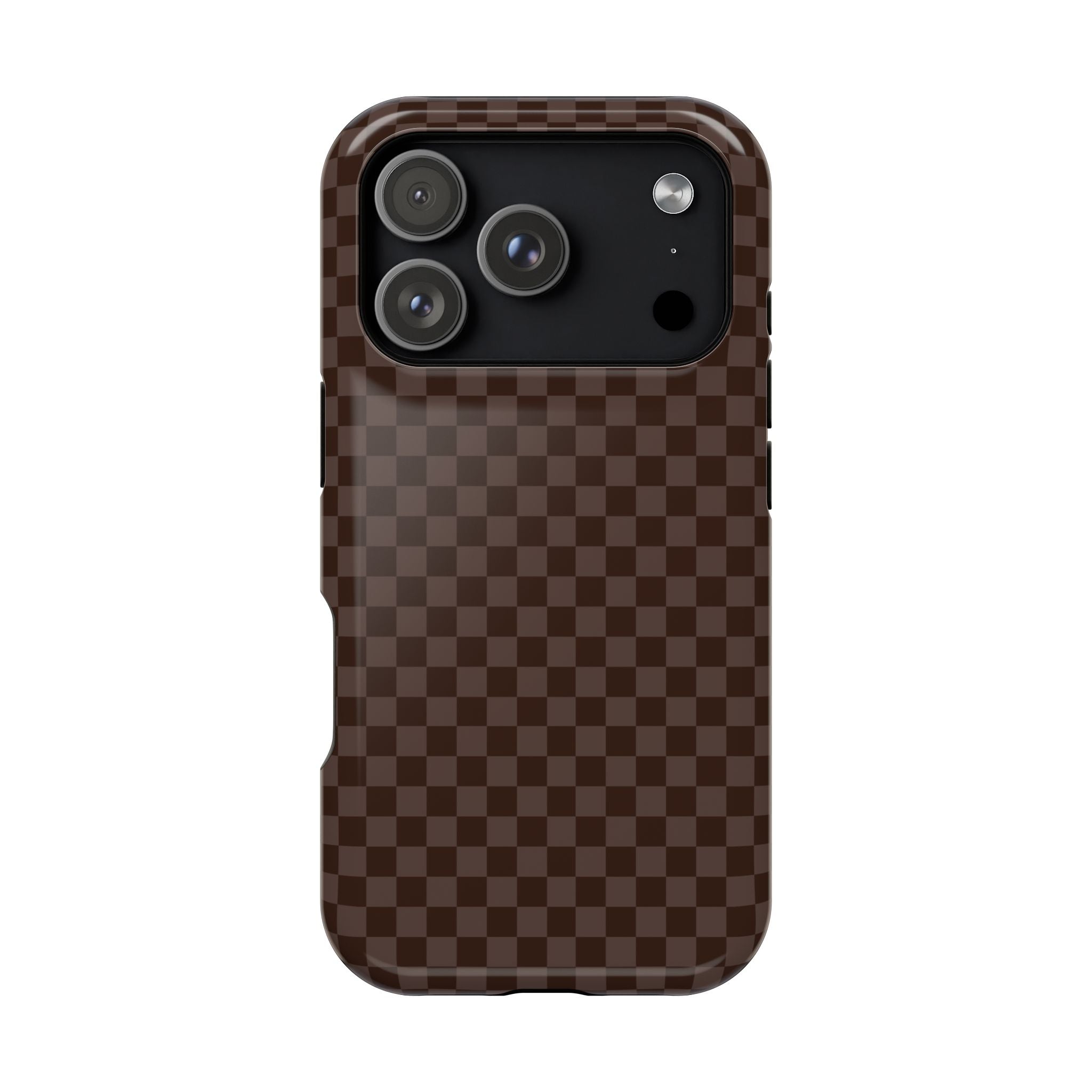 Chocolate Checker