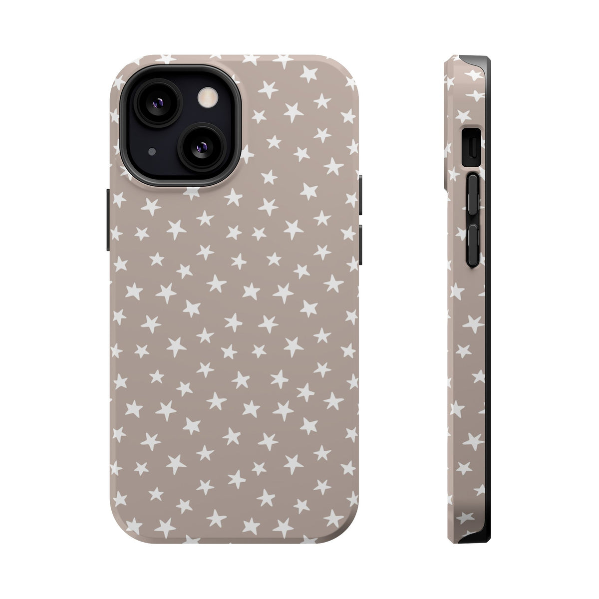 Beige Star