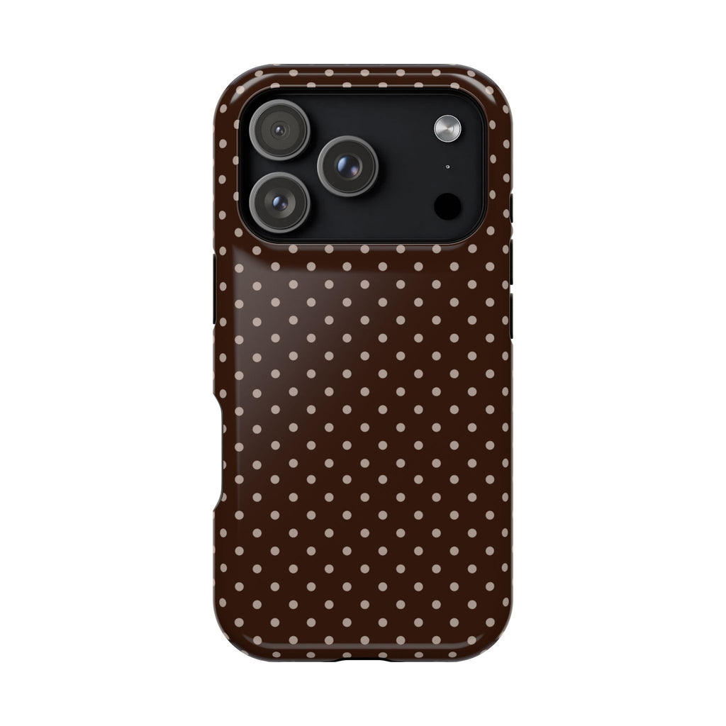 Espresso Dots