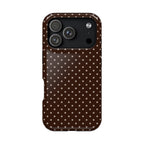 Espresso Dots