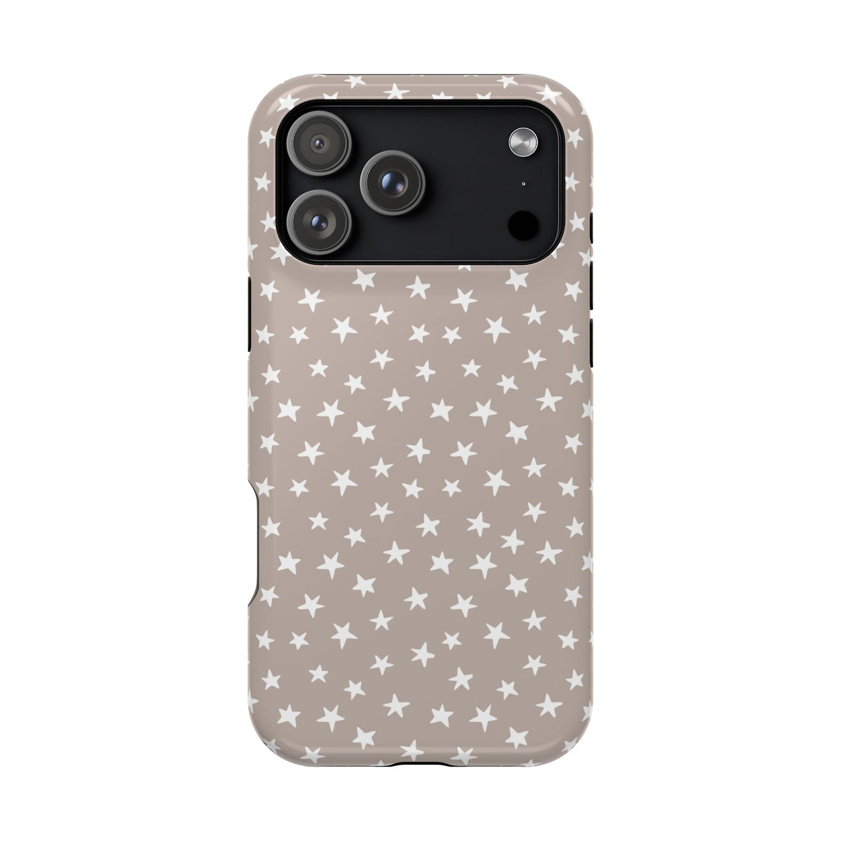 Beige Star