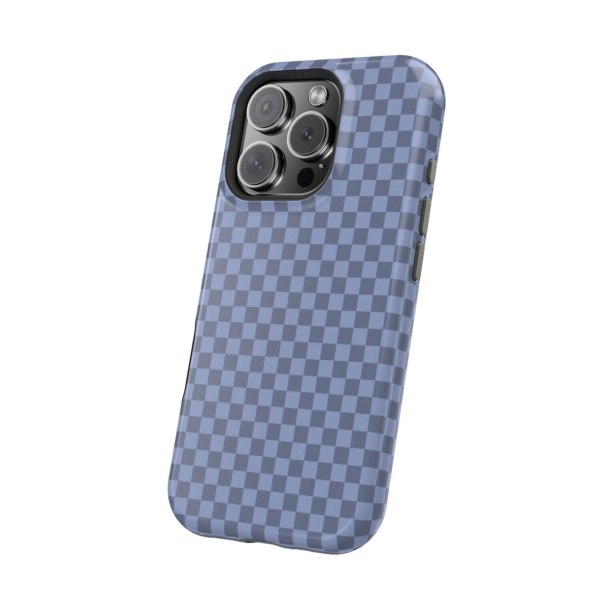 Blue Checker