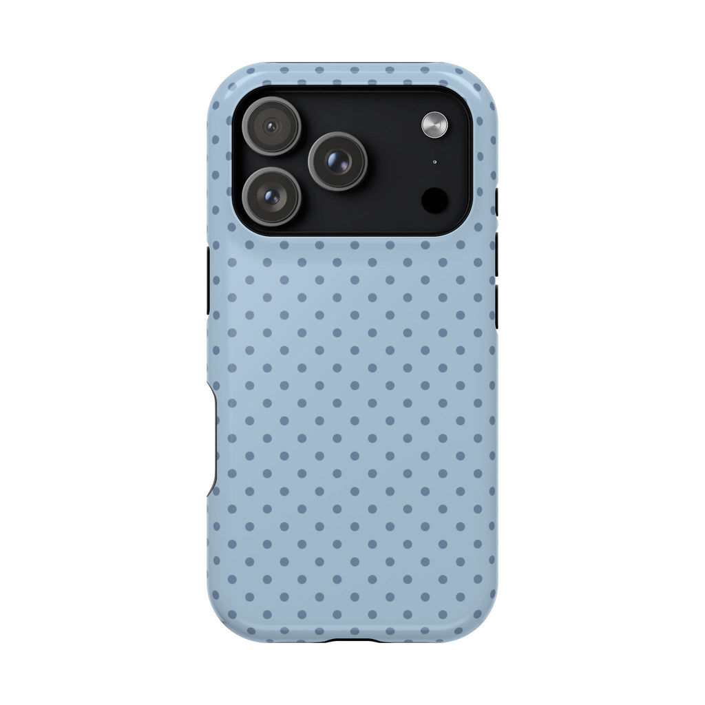 Blue Dots