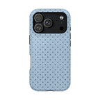 Blue Dots