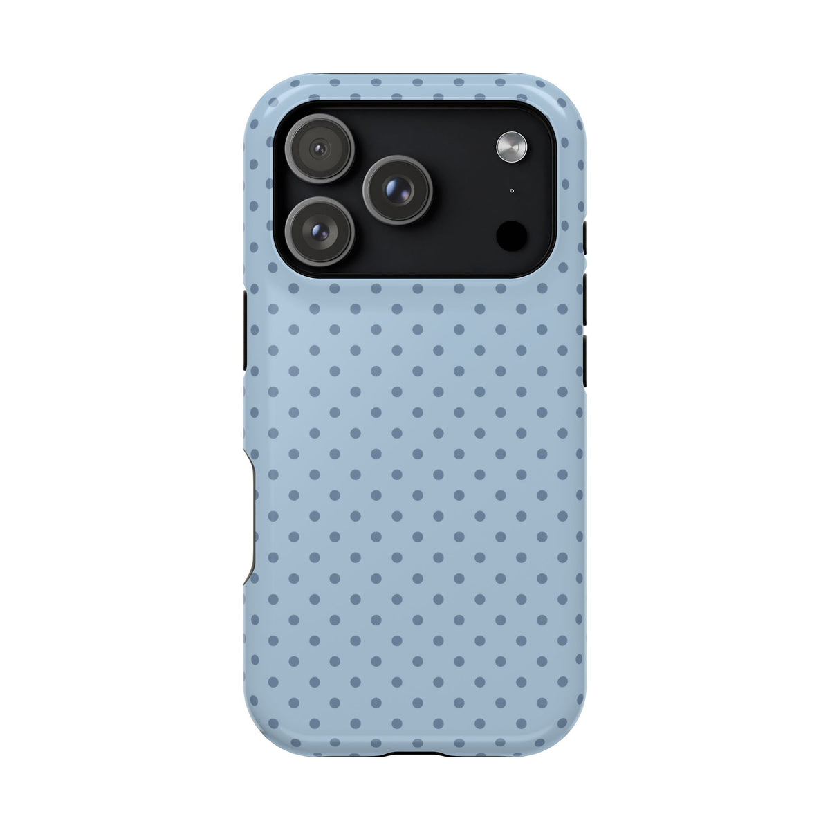 Blue Dots