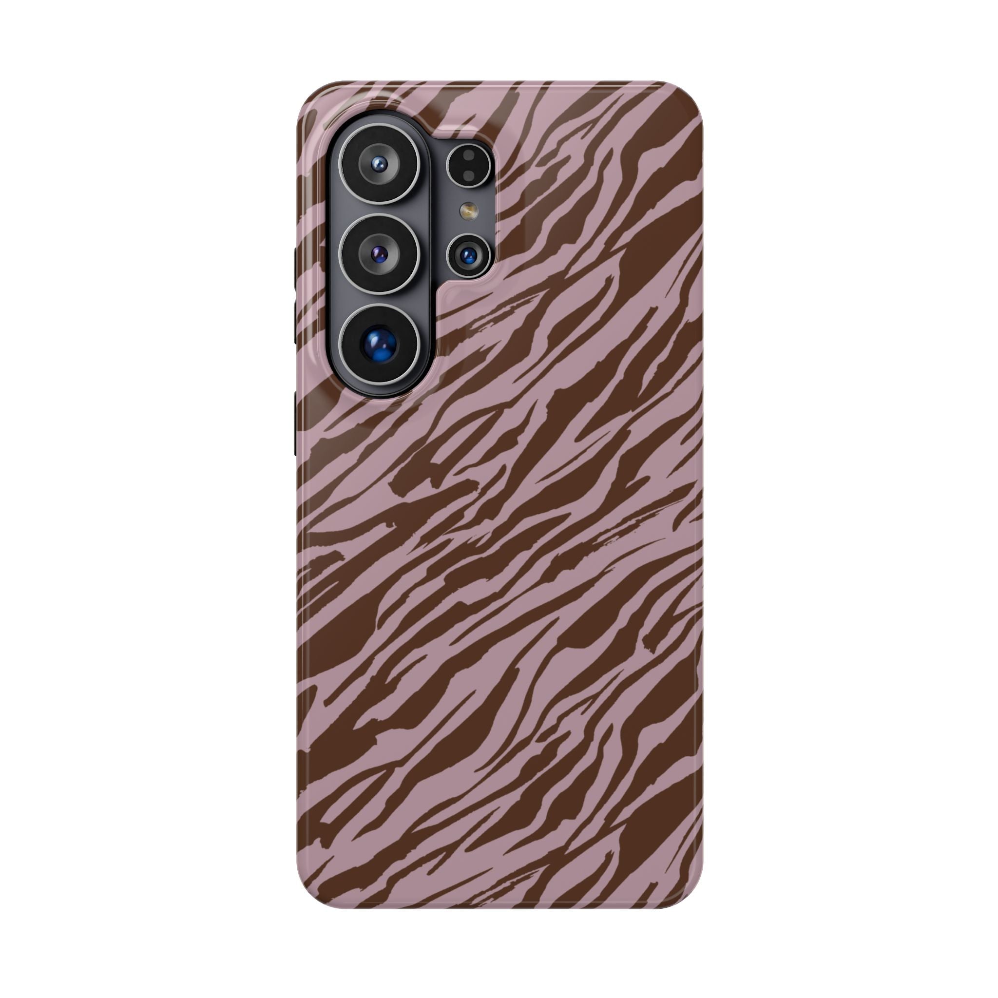 Cocoa Zebra