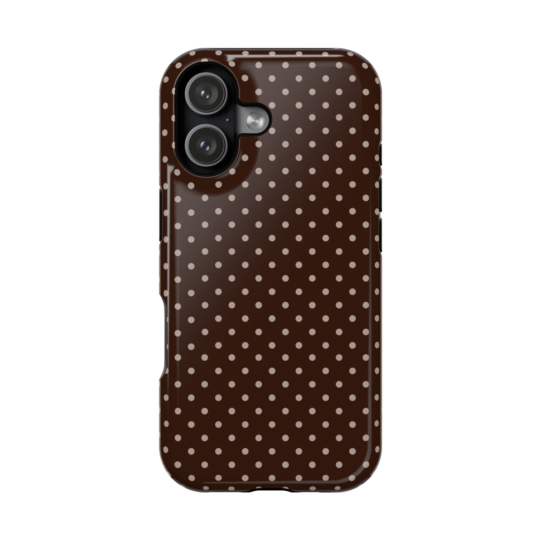 Espresso Dots