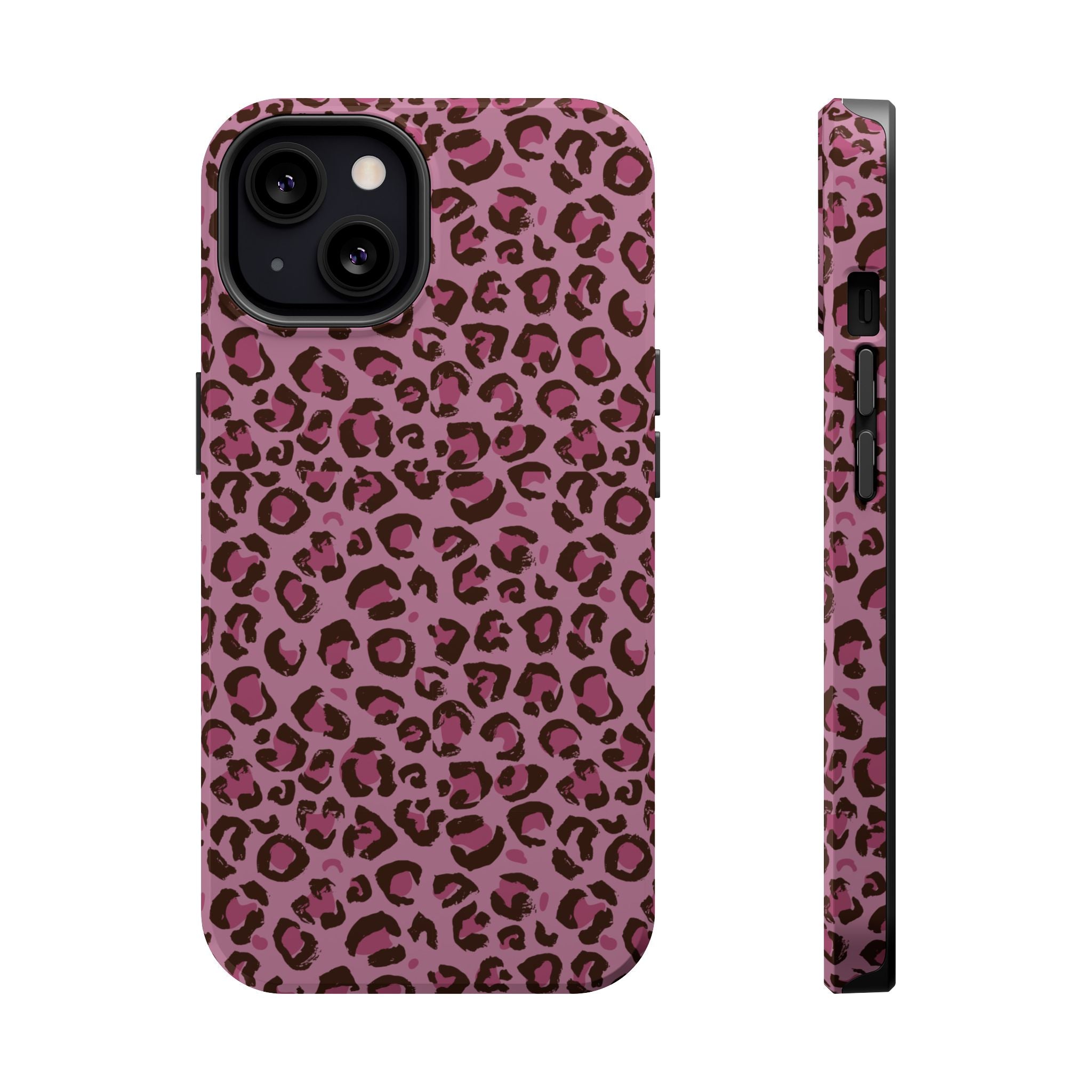 Pink Cheetah