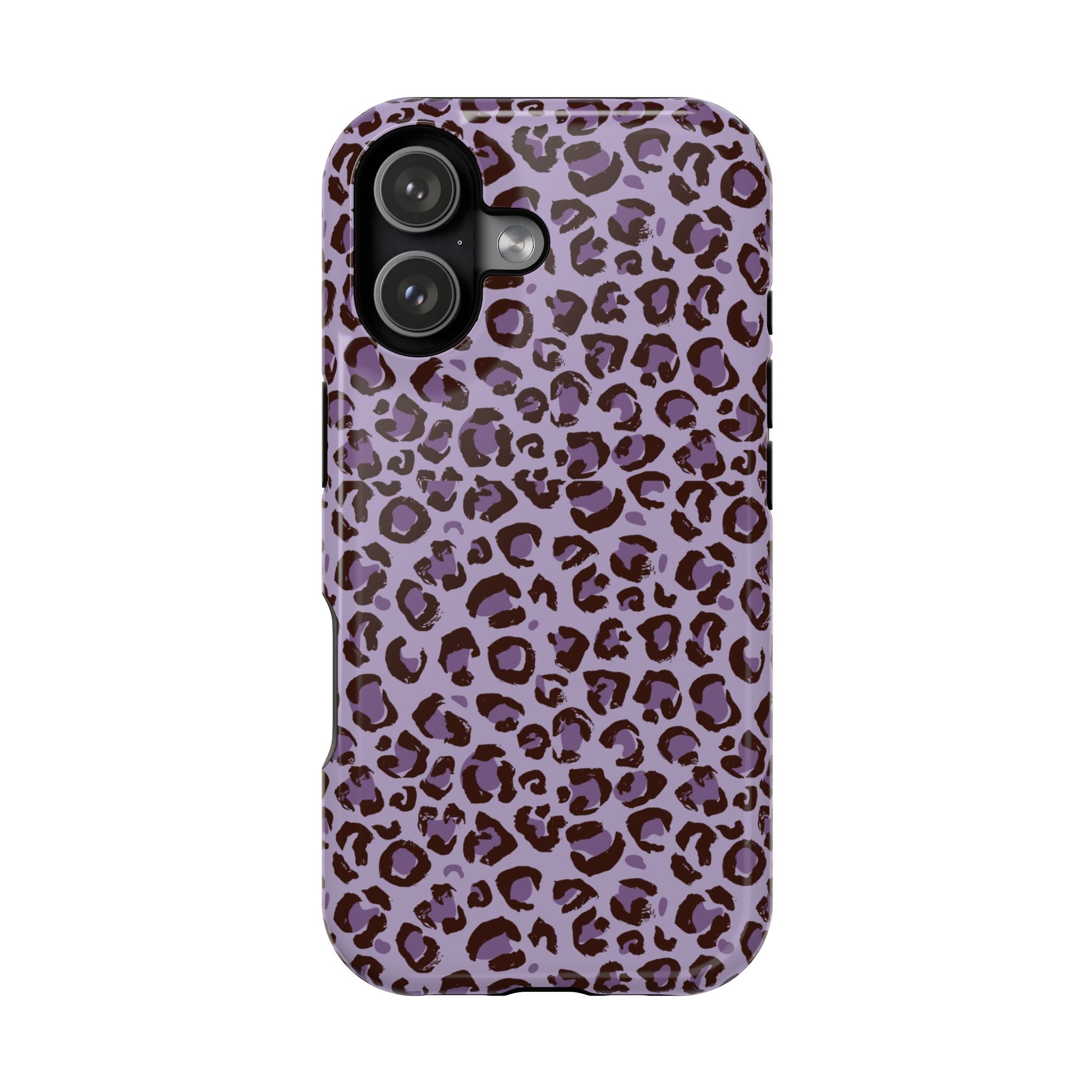 Lilac Cheetah
