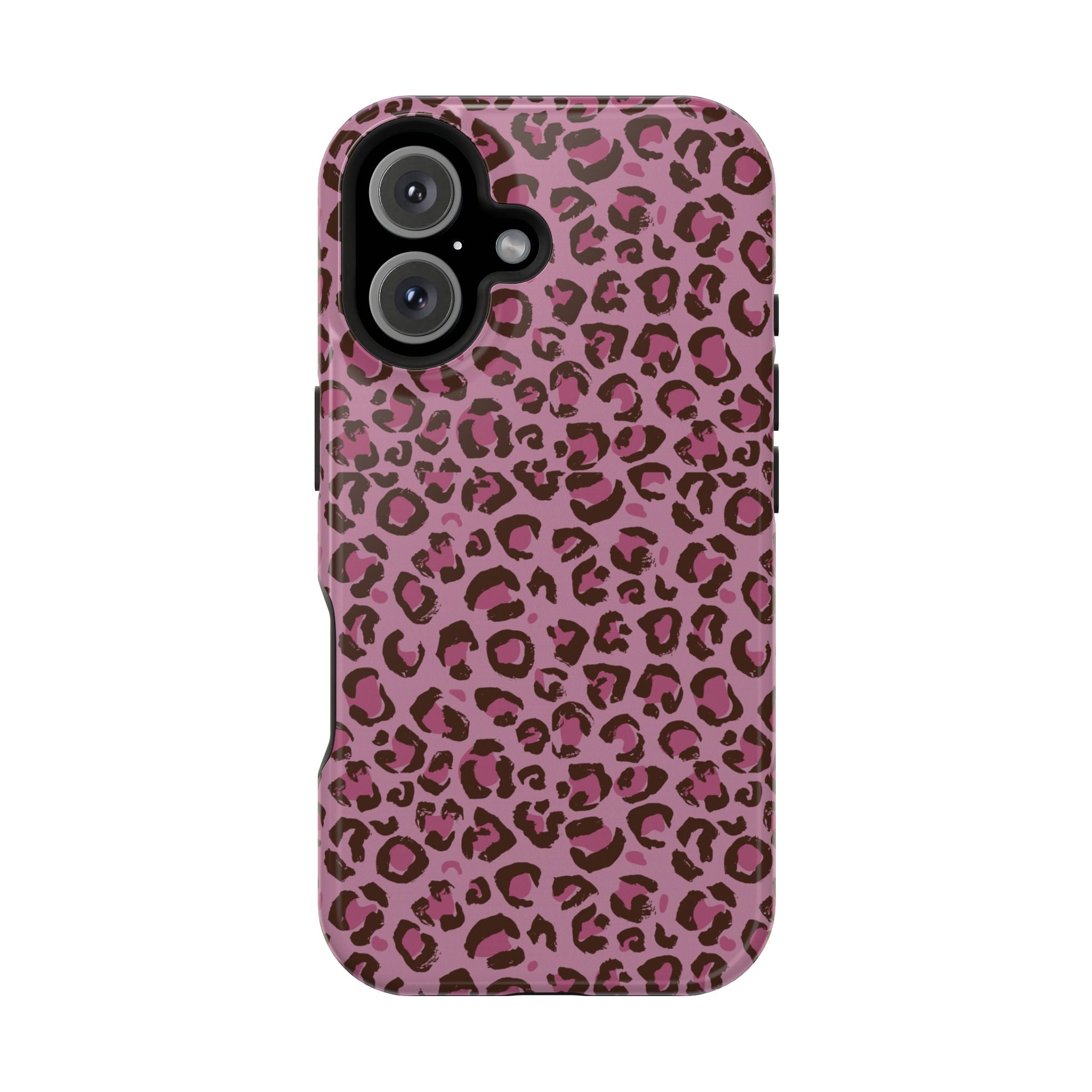 Pink Cheetah