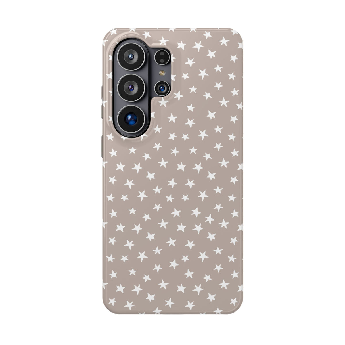 Beige Star