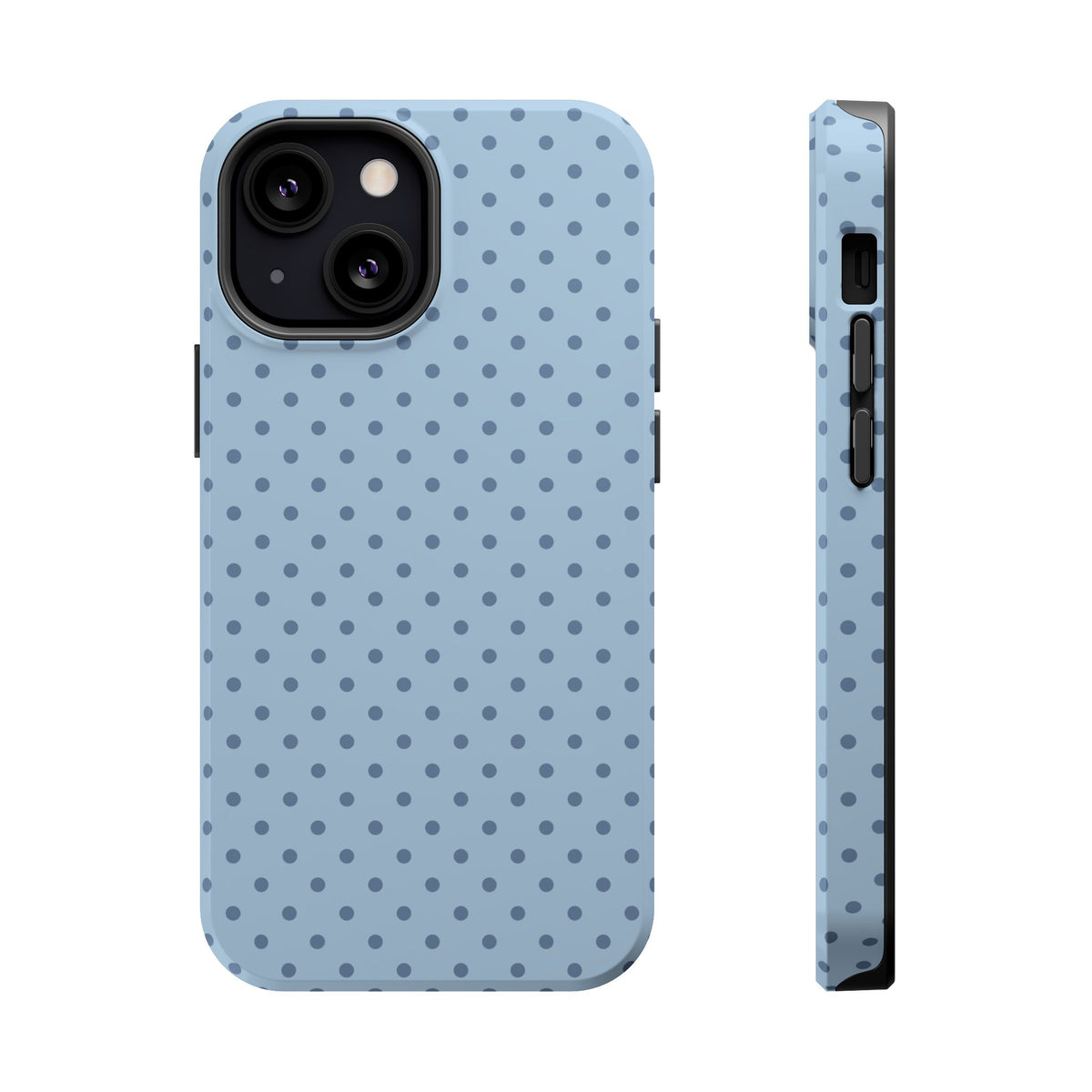 Blue Dots