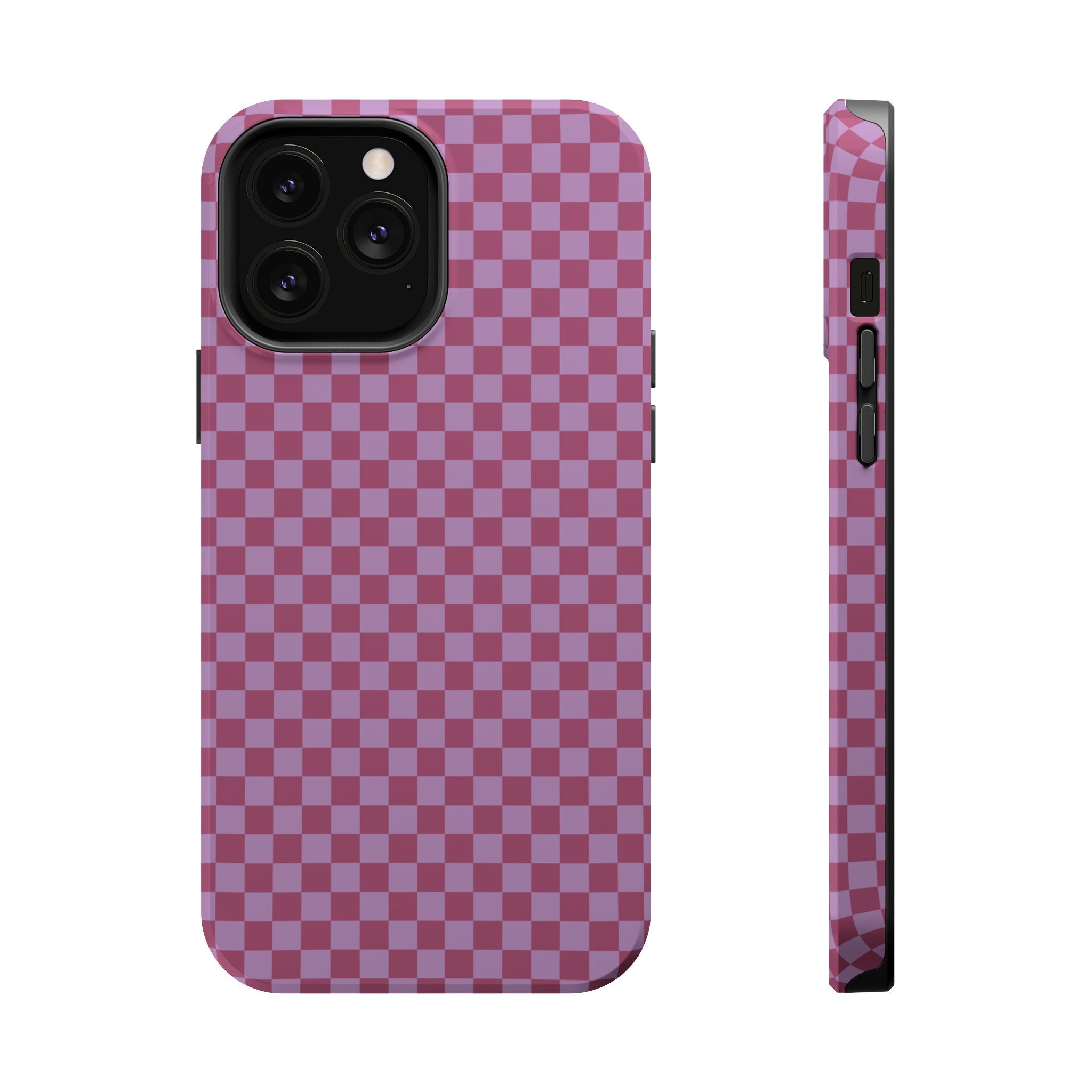 Malibu Checker