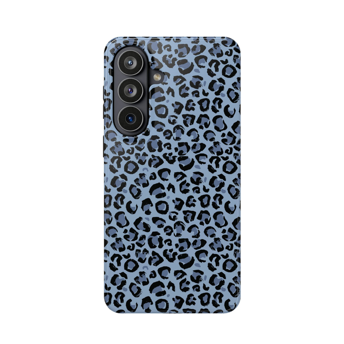Aqua Cheetah