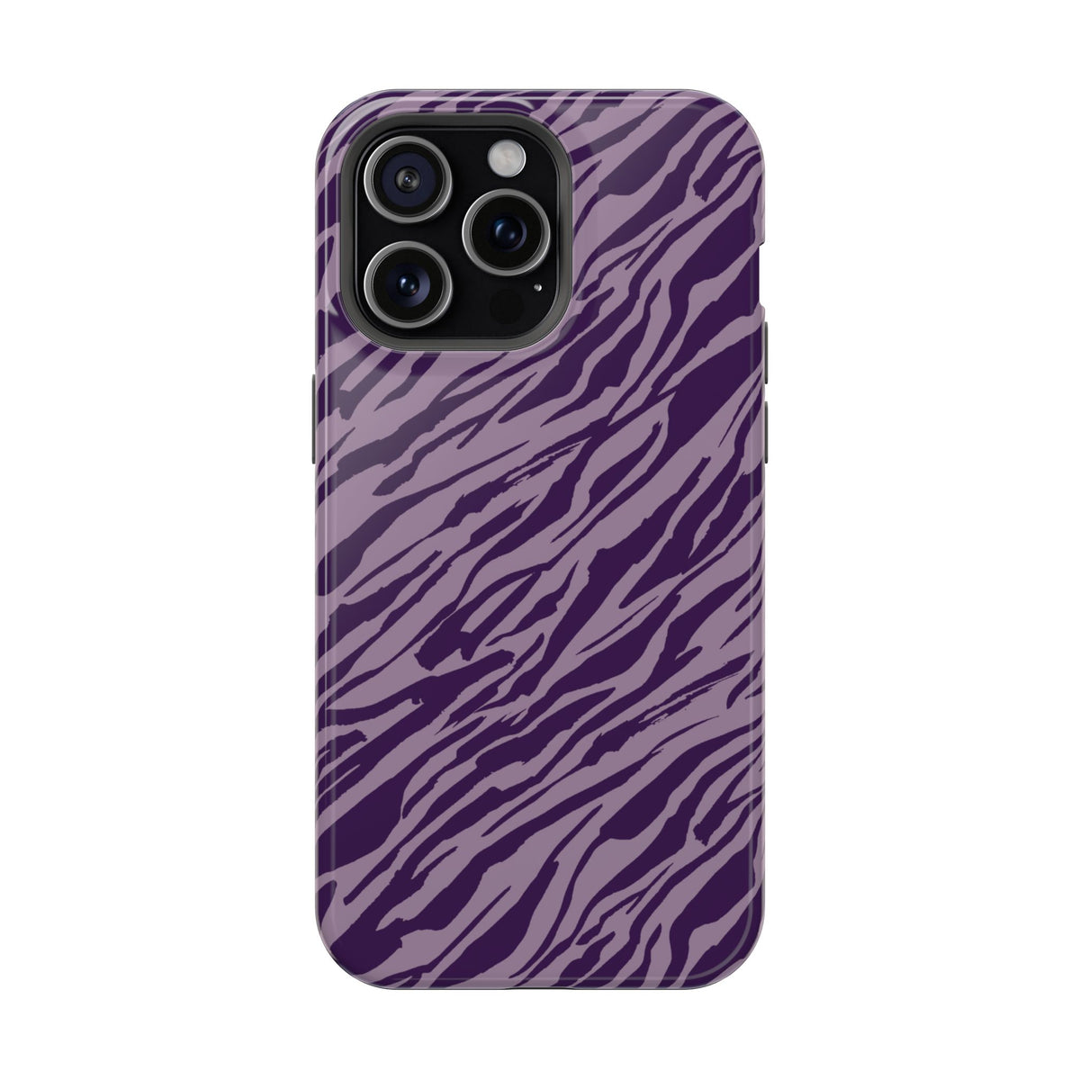 Purple Tiger