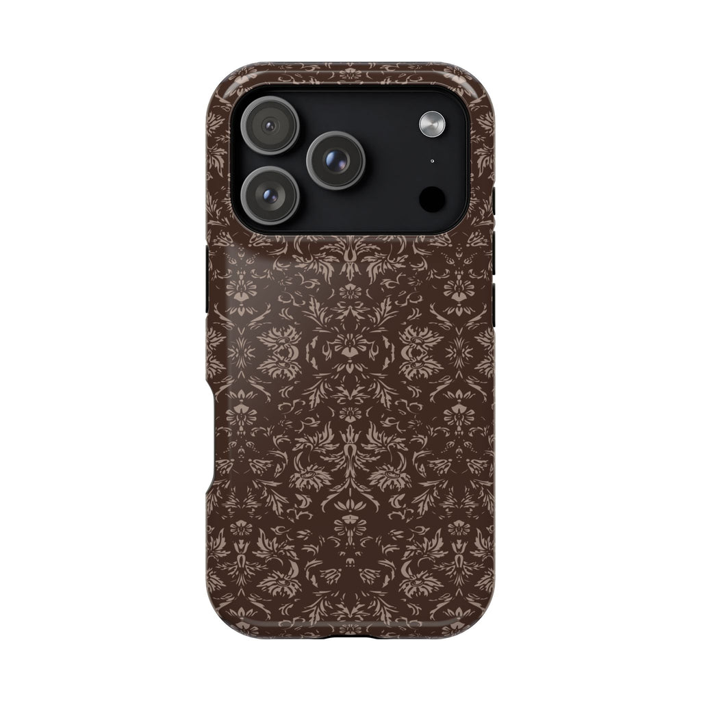 Cocoa Vintage
