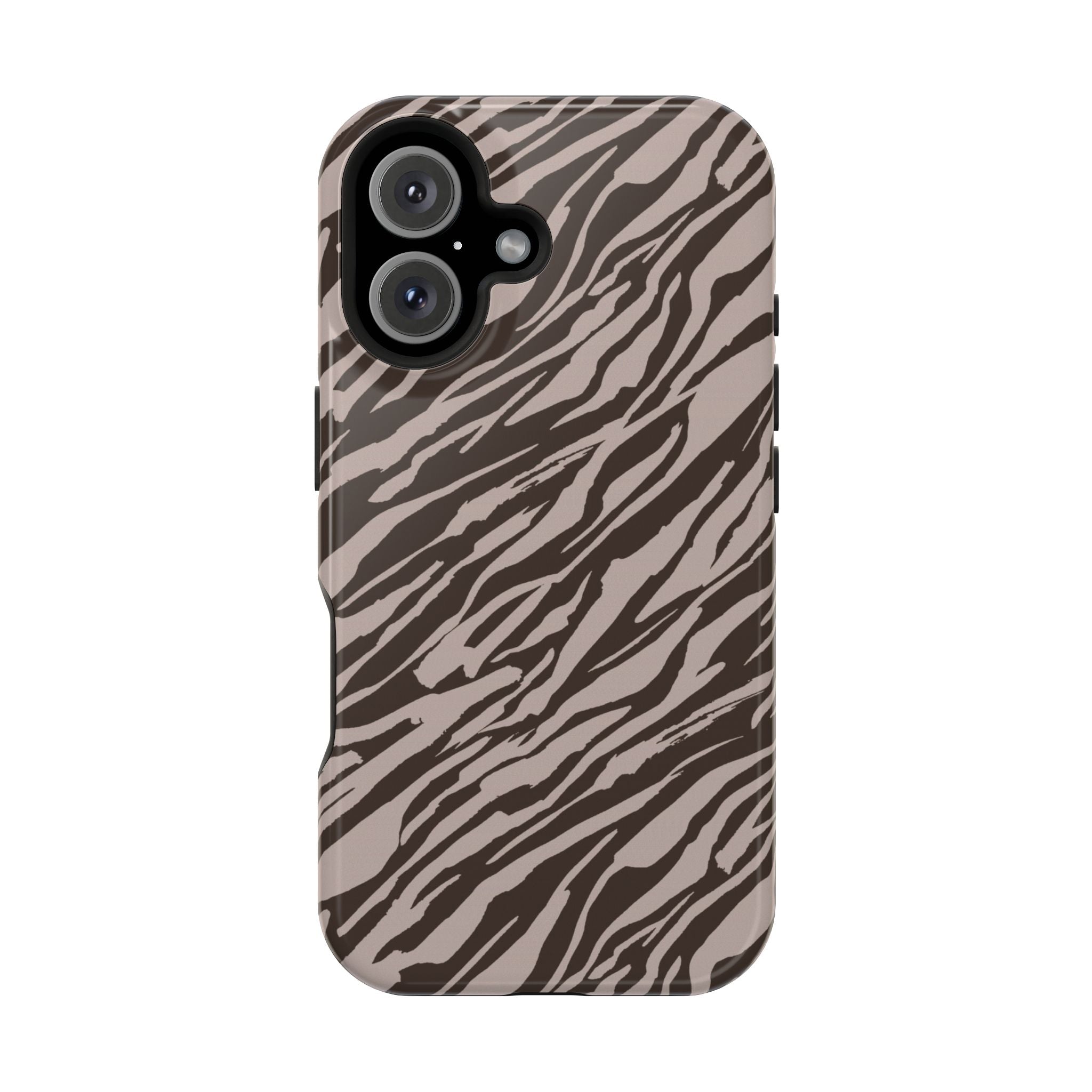 Classic Zebra