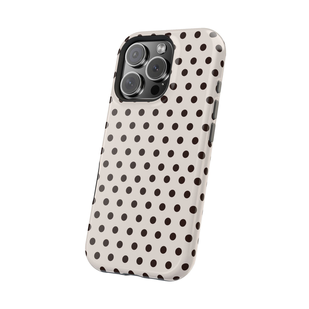 Ivory Polka