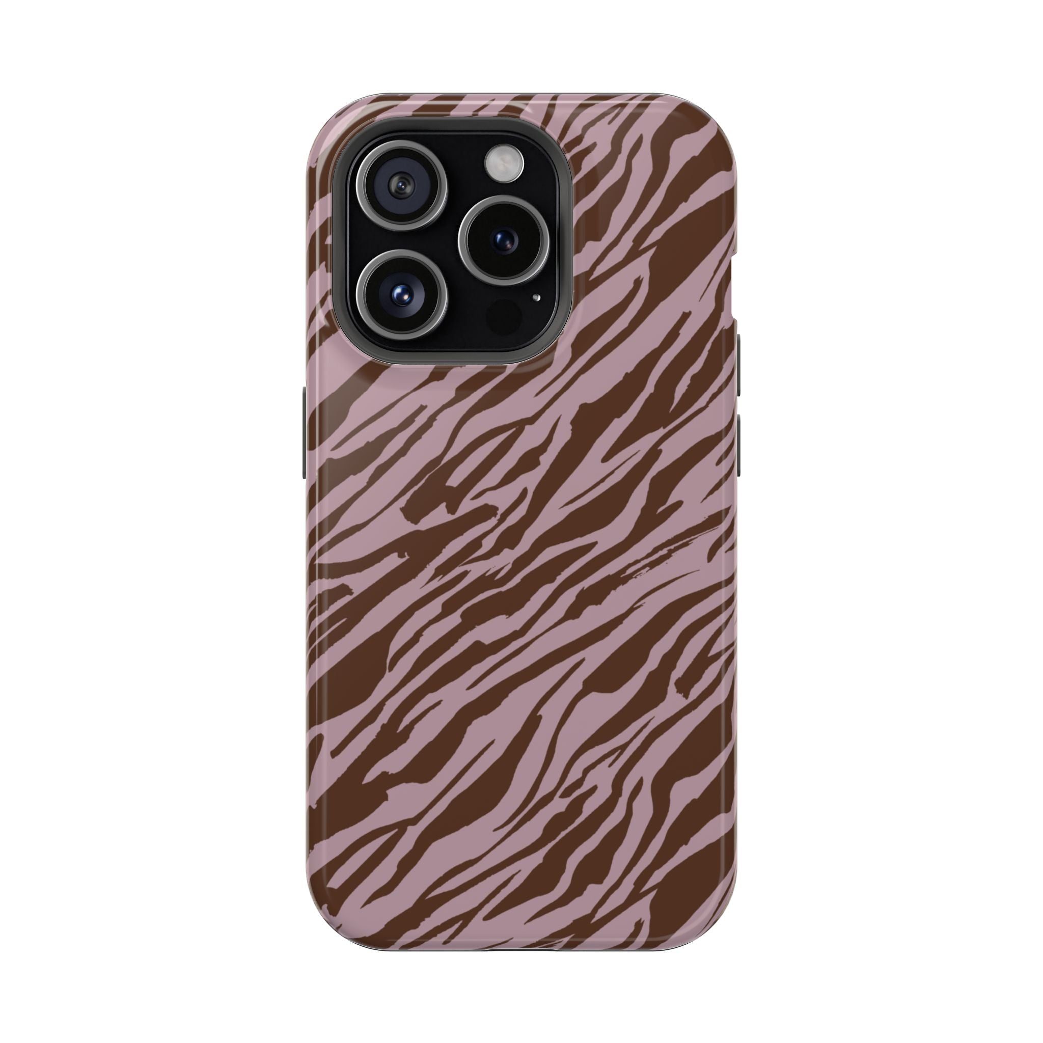 Cocoa Zebra