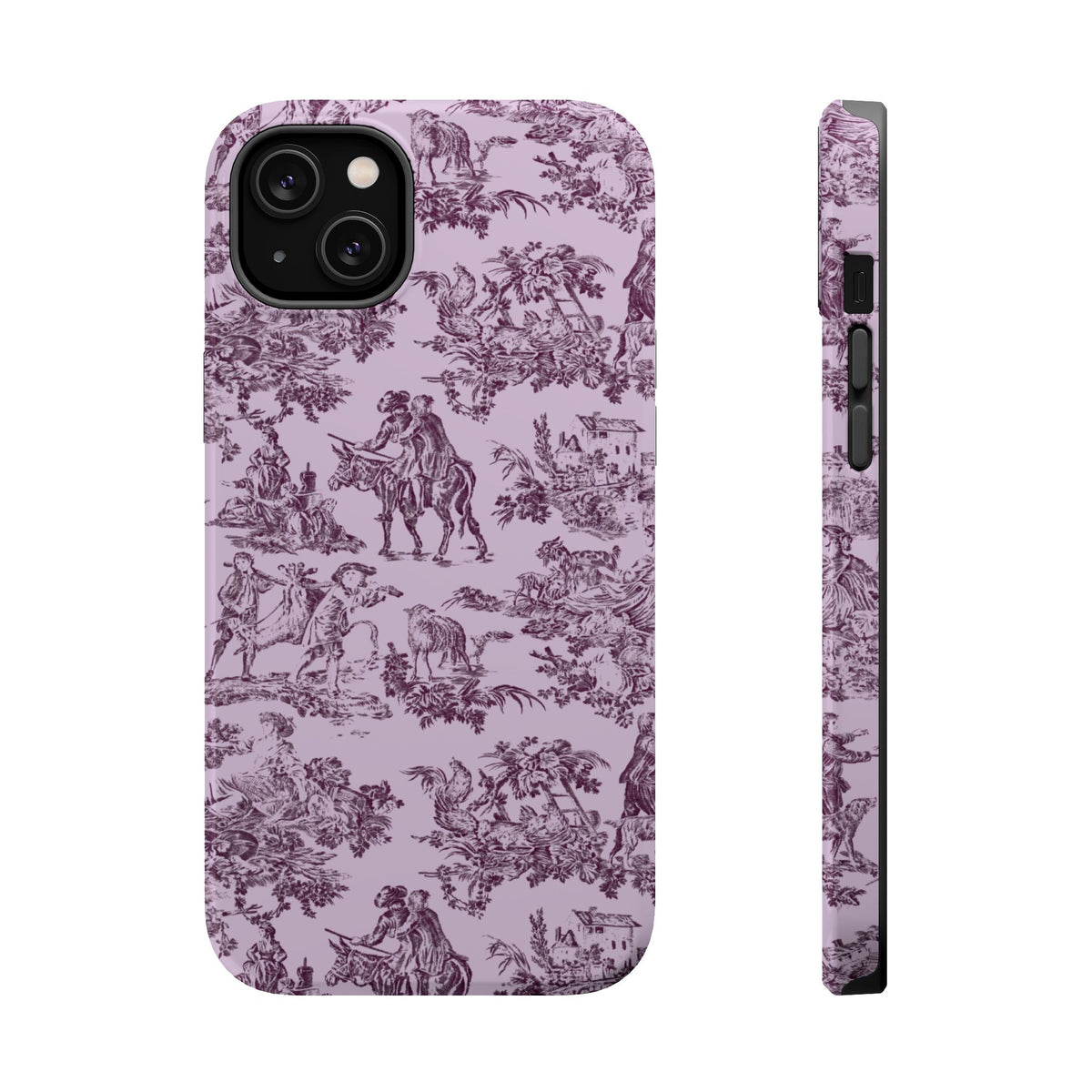 Purple Western