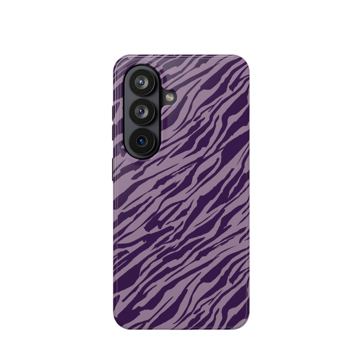 Purple Tiger