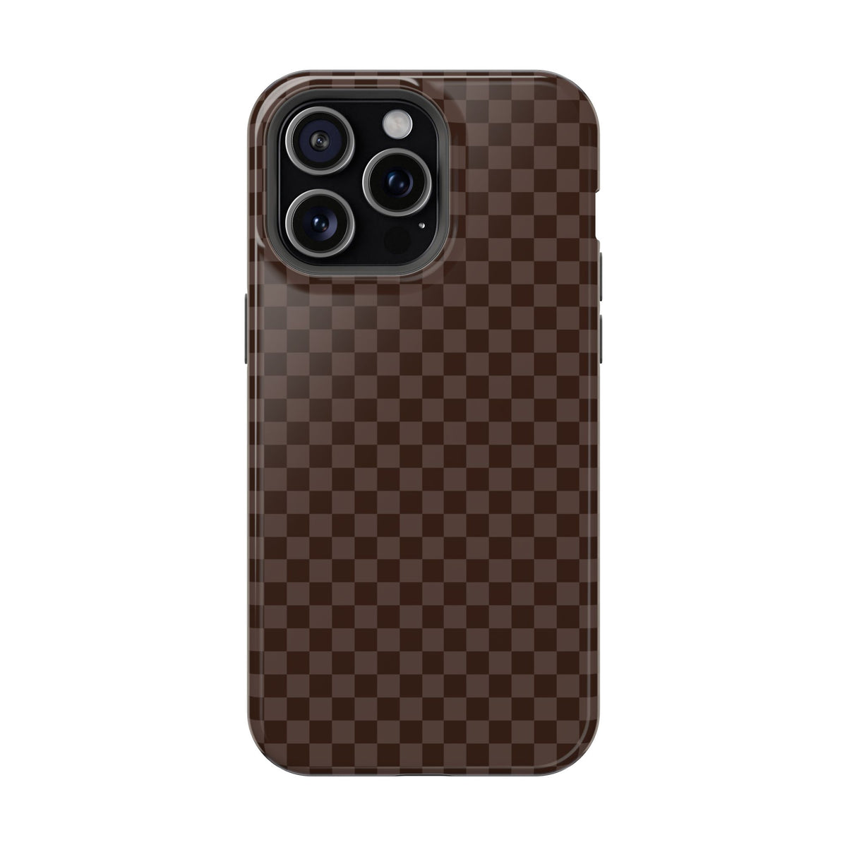 Chocolate Checker