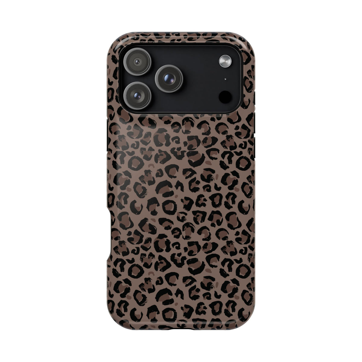 Mocha Cheetah