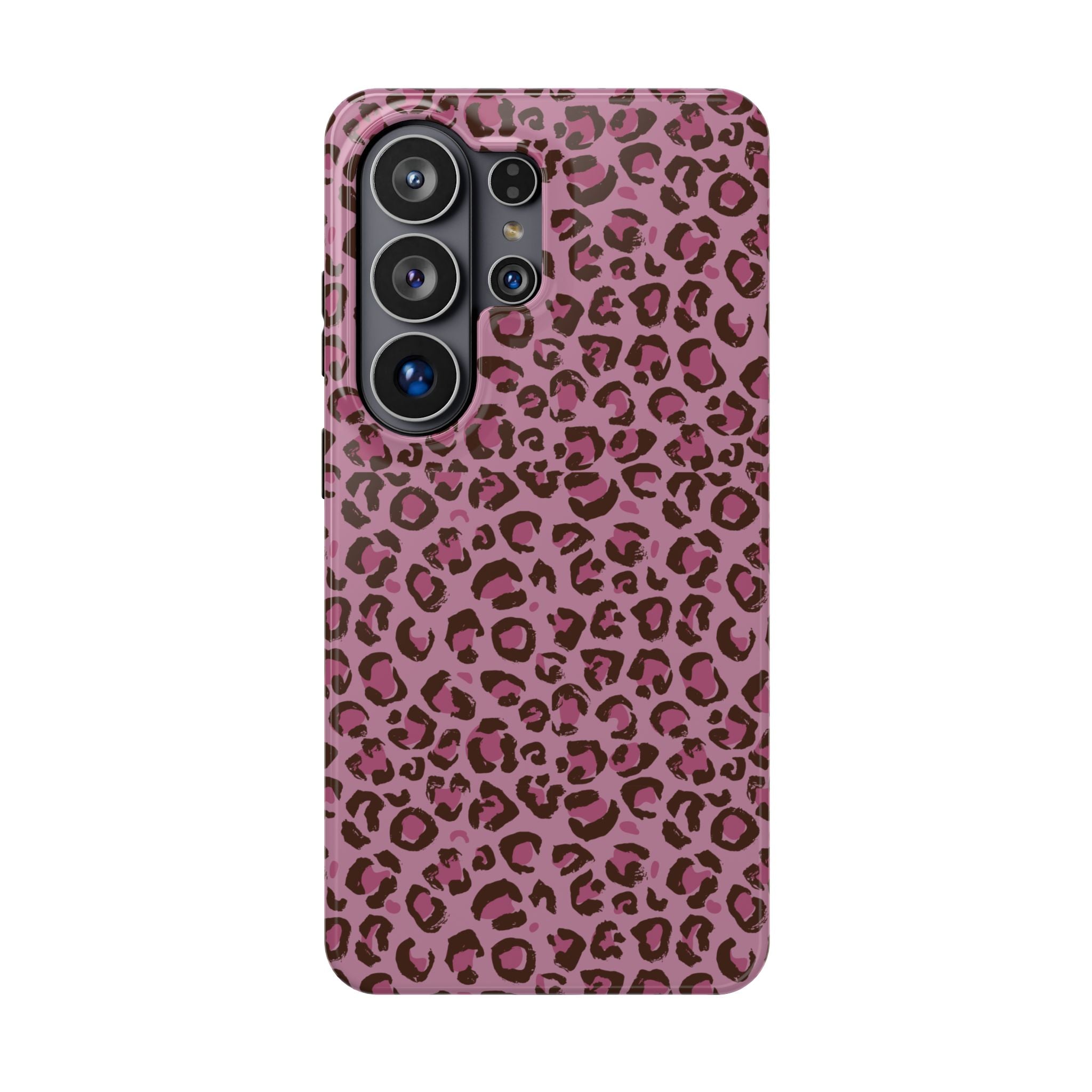 Pink Cheetah