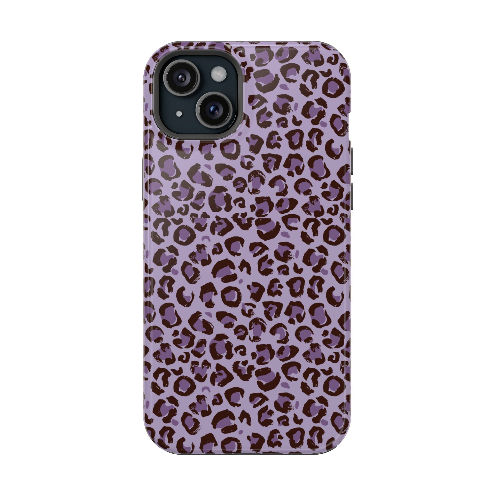 Lilac Cheetah