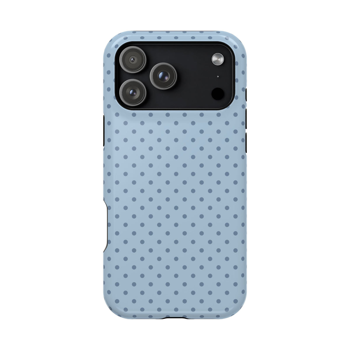 Blue Dots