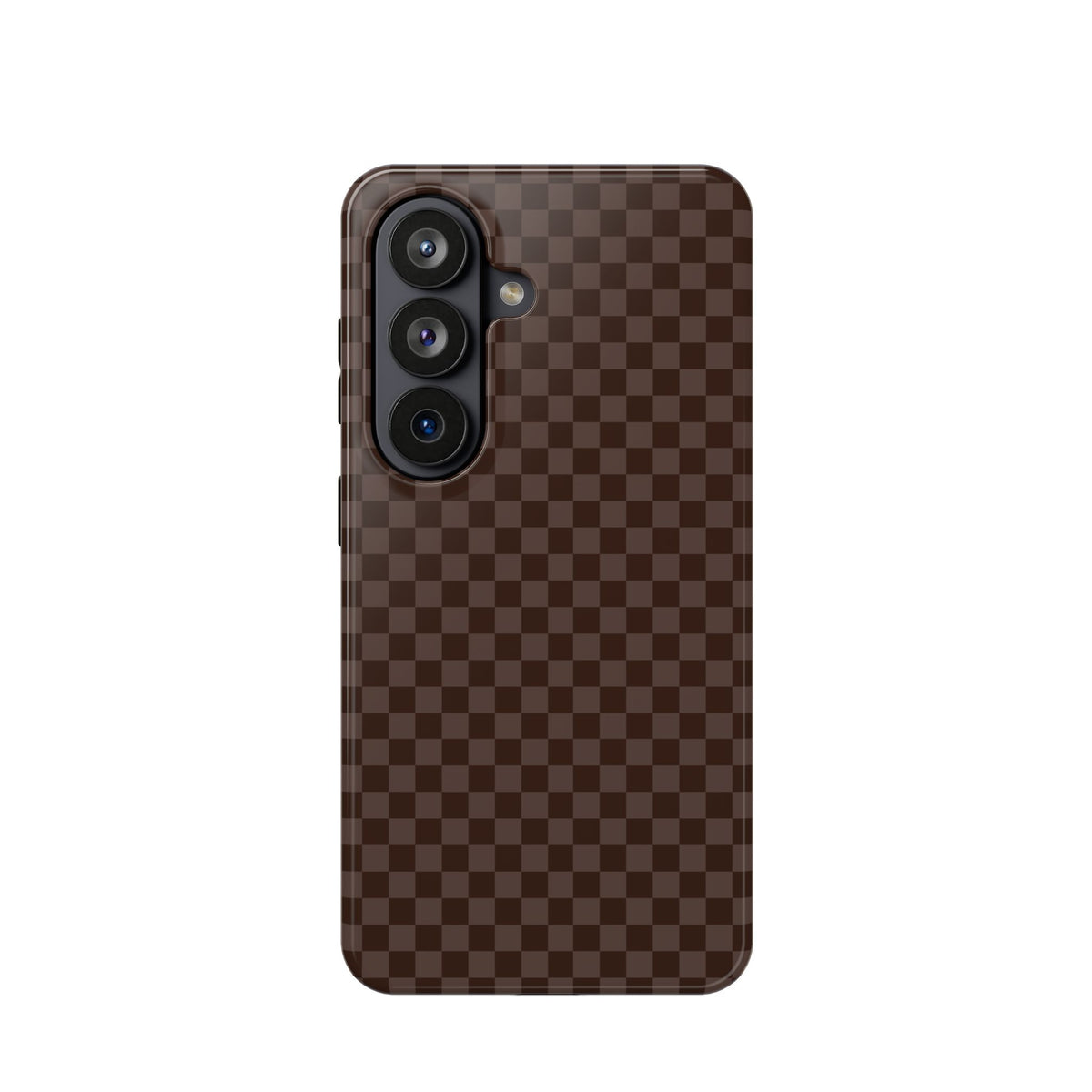 Chocolate Checker