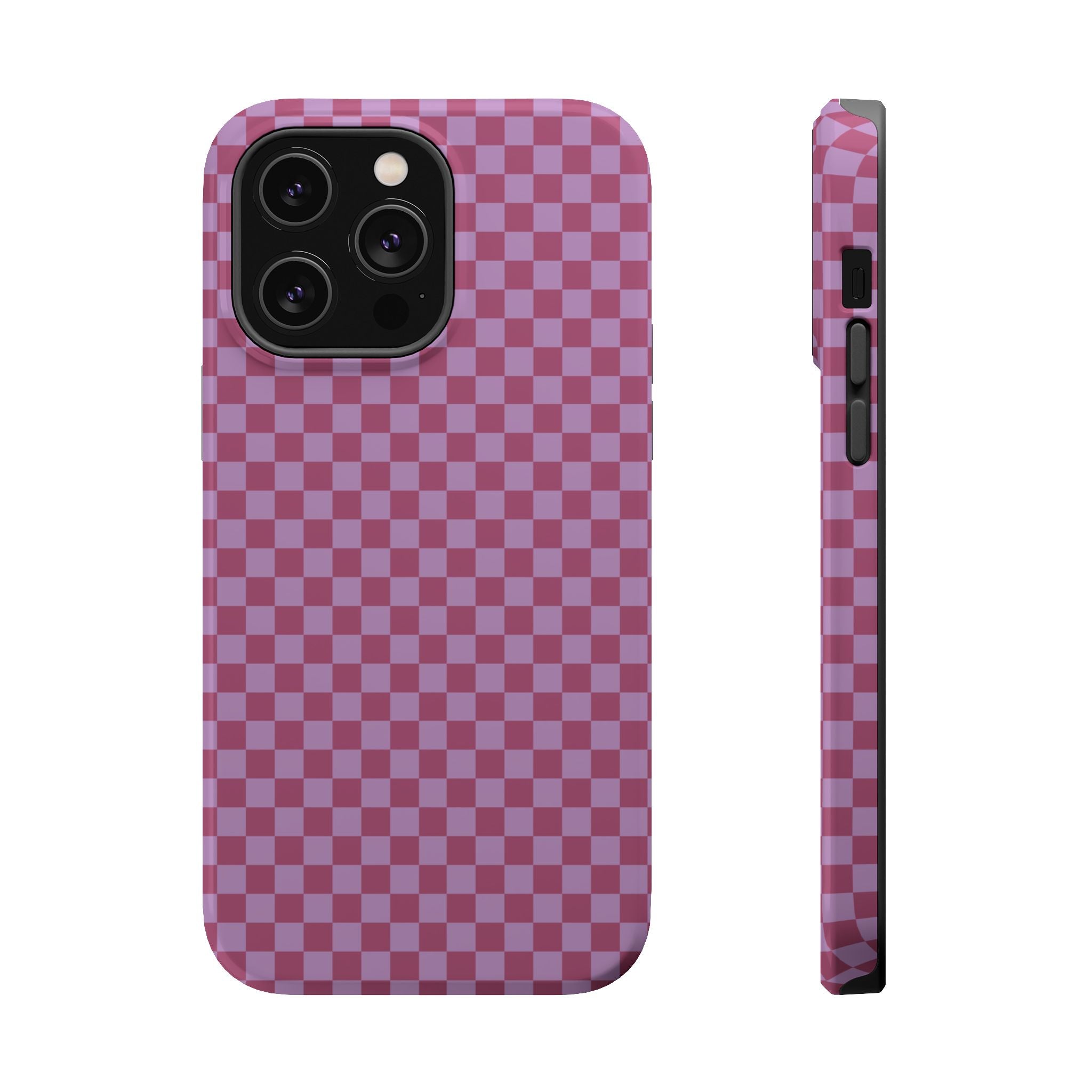 Malibu Checker