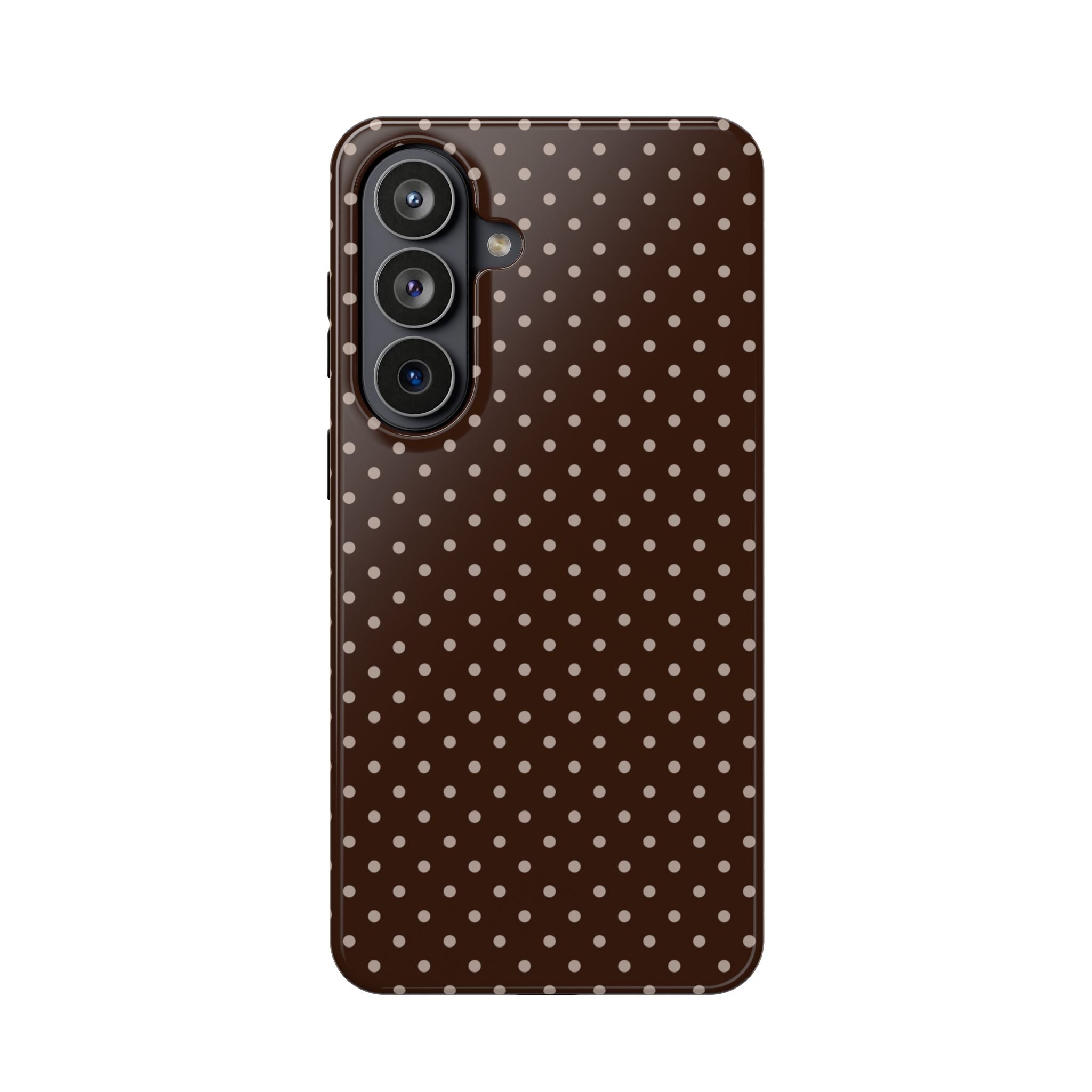 Espresso Dots