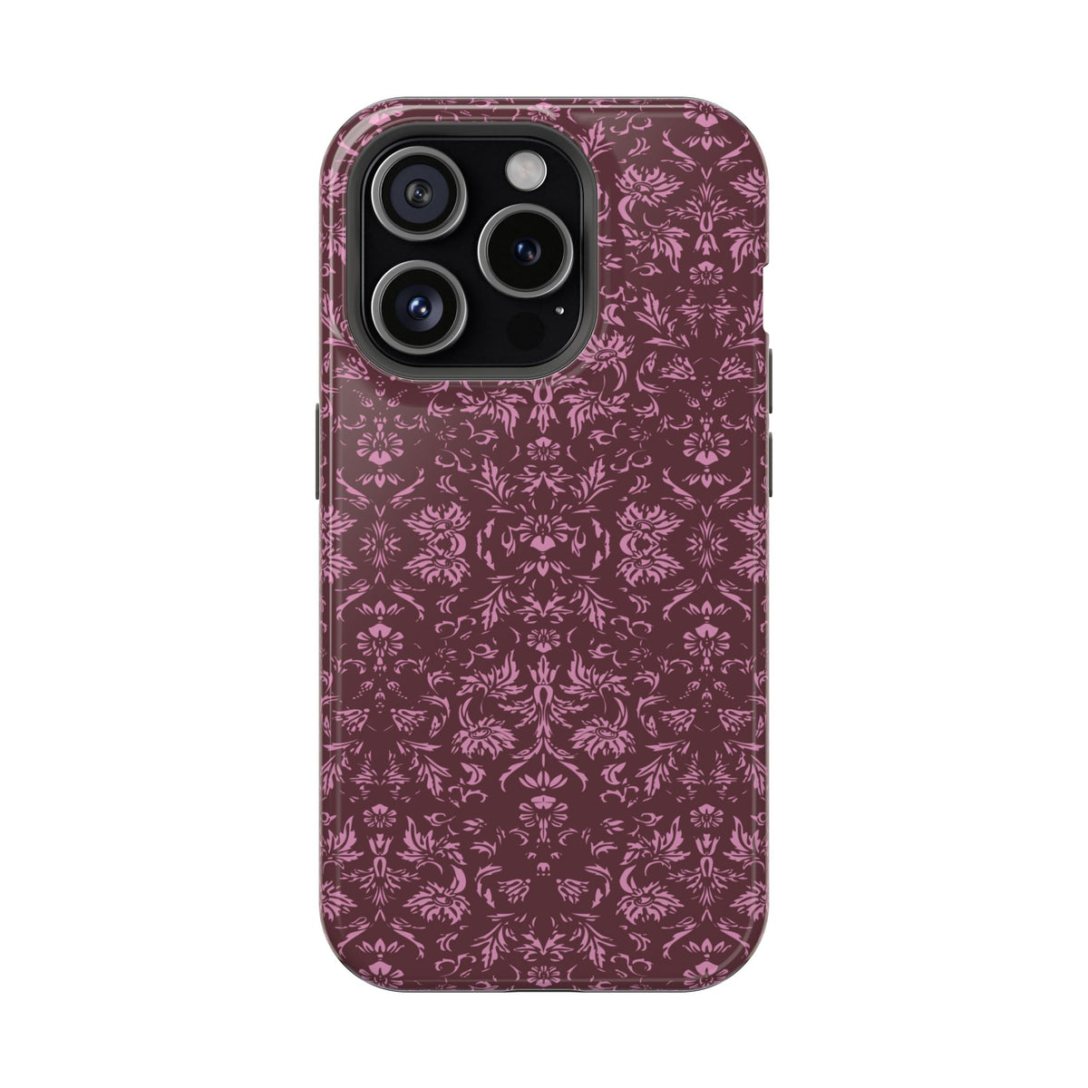 Berry Vintage