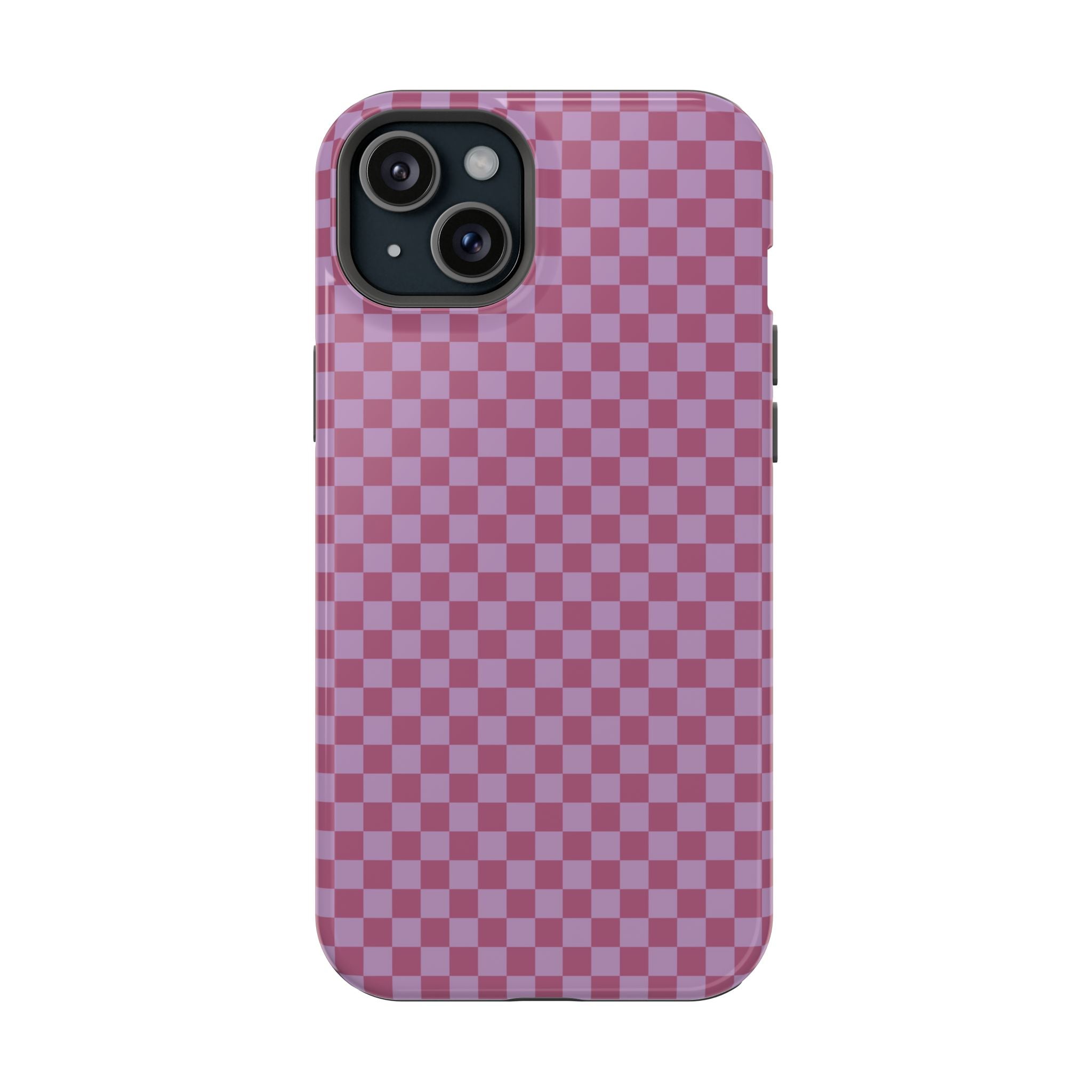 Malibu Checker