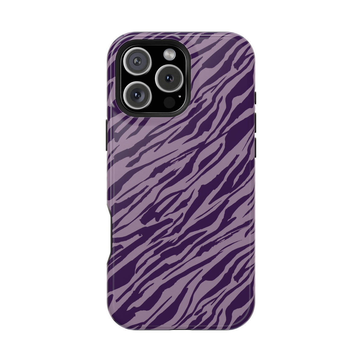 Purple Tiger