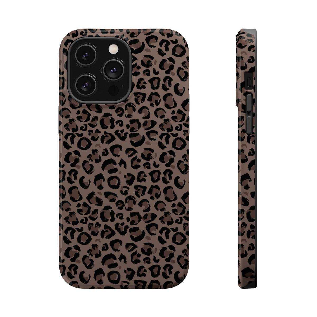 Mocha Cheetah